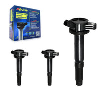 Load image into Gallery viewer, Mpulse Ignition Coil Kit For Ford Fusion Escape Mercury Milan Mariner Lincoln