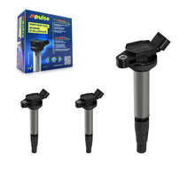 Load image into Gallery viewer, Mpulse Ignition Coil Kit For Toyota Corolla Prius V C-HR Scion Lexus CT200h xD