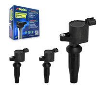 Charger l'image dans la galerie, Mpulse Ignition Coil Kit For Ford Focus Escape Mazda Transit Connect Mercury 3 6