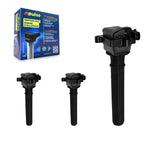 Mpulse Ignition Coil Kit For Chrysler Pacifica Dodge 300 Intrepid 300M Magnum