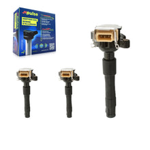 Load image into Gallery viewer, Mpulse Ignition Coil Kit For BMW X5 Z3 528i 328i 323i 540i M3 740iL 330i 530i M5