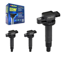 Charger l'image dans la galerie, Mpulse Ignition Coil Kit For Toyota Prius Yaris Scion C xB Echo xA