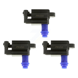 Mpulse Ignition Coil Kit For Lexus GS300 IS300 SC300 Toyota Supra