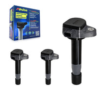 Load image into Gallery viewer, Mpulse Ignition Coil Kit For Honda Accord Odyssey Acura TL TSX Crosstour RL