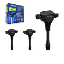 Load image into Gallery viewer, Mpulse Ignition Coil Kit For Nissan Versa Note Micra