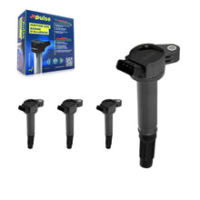 Load image into Gallery viewer, Mpulse Ignition Coil Kit For Toyota Camry RAV4 Lexus Highlander Tundra Sienna tC
