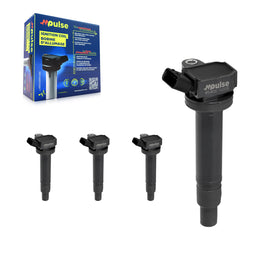 Mpulse Ignition Coil Kit For Toyota Tundra 4Runner Sequoia Lexus GX470 LS430