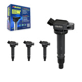 Mpulse Ignition Coil Kit For Toyota Tacoma Camry Tundra Corolla 4Runner Scion xB