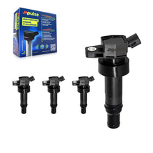 Load image into Gallery viewer, Mpulse Ignition Coil Kit For Kia Soul Hyundai Accent Rio Veloster