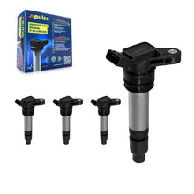 Load image into Gallery viewer, Mpulse Ignition Coil Kit For Volvo XC90 XC60 S60 XC70 S80 Land Rover LR2 V60 V70