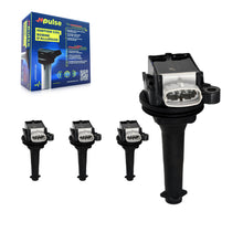 Load image into Gallery viewer, Mpulse Ignition Coil Kit For Volvo S60 S40 XC60 C70 V70 C30 XC70 V50 V60 Cross