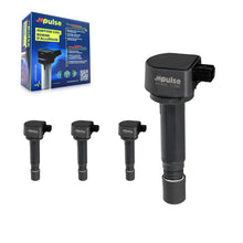 Load image into Gallery viewer, Mpulse Ignition Coil Kit For 2006-2011 Honda Civic 1.8L