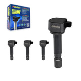 Mpulse Ignition Coil Kit For 2006-2011 Honda Civic 1.8L