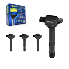 Load image into Gallery viewer, Mpulse Ignition Coil Kit For Honda Civic Accord CR-V Element Acura RSX S2000 CSX