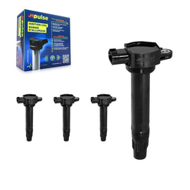 Mpulse Ignition Coil Kit For Mitsubishi Outlander Sport Lancer RVR