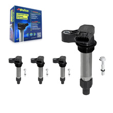 Load image into Gallery viewer, Mpulse Ignition Coil Kit For Chevrolet Equinox GMC Traverse Cadillac Buick SRX