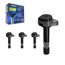 Load image into Gallery viewer, Mpulse Ignition Coil Kit For Honda Accord Odyssey Acura TL TSX Crosstour RL