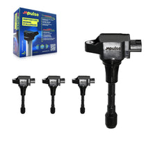 Load image into Gallery viewer, Mpulse Ignition Coil Kit For Nissan Altima Murano INFINITI Maxima Pathfinder Q50