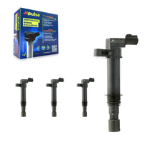 Load image into Gallery viewer, Mpulse Ignition Coil Kit For Dodge Jeep Ram 1500 Grand Cherokee Liberty Dakota