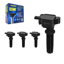 Load image into Gallery viewer, Mpulse Ignition Coil Kit For Ford Escape Fusion Explorer Focus Edge Mustang MKZ