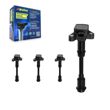 Load image into Gallery viewer, Mpulse Ignition Coil Kit For Ford Escape Fusion Fiesta Transit Connect