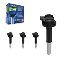 Charger l'image dans la galerie, Mpulse Ignition Coil Kit For Ford F-150 Mustang 5.0L