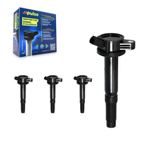 Charger l'image dans la galerie, Mpulse Ignition Coil Kit For Ford Fusion Escape Mercury Milan Mariner Lincoln