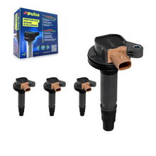 Load image into Gallery viewer, Mpulse Ignition Coil Kit For Ford F-150 Explorer Transit-250 Taurus Flex Police
