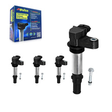 Load image into Gallery viewer, Mpulse Ignition Coil Kit For Cadillac Buick CTS LaCrosse Rendezvous STS Traverse