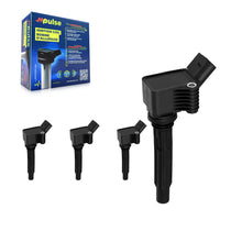 Charger l'image dans la galerie, Mpulse Ignition Coil Kit For Volkswagen Audi Jetta Passat Tiguan Q5 Atlas Q7 GTI