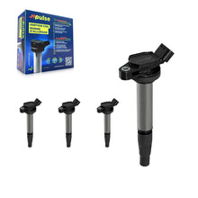 Load image into Gallery viewer, Mpulse Ignition Coil Kit For Toyota Corolla Prius V C-HR Scion Lexus CT200h xD