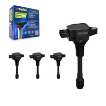 Load image into Gallery viewer, Mpulse Ignition Coil Kit For Nissan Versa Note Micra