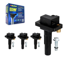 Load image into Gallery viewer, Mpulse Ignition Coil Kit For Subaru Impreza Forester Legacy WRX STI