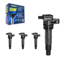 Load image into Gallery viewer, Mpulse Ignition Coil Kit For Hyundai Kia Sorento Santa Fe Sonata Sedona Genesis