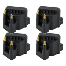 Charger l'image dans la galerie, Mpulse Ignition Coil Kit For Chevrolet Buick Pontiac S10 LeSabre Impala Grand Am