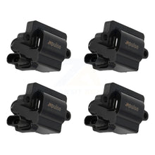 Charger l'image dans la galerie, Mpulse Ignition Coil Kit For Chevrolet Silverado 1500 GMC 2500 HD Tahoe Sierra