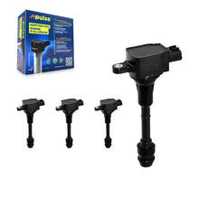 Load image into Gallery viewer, Mpulse Ignition Coil Kit For Nissan Altima Sentra X-Trail