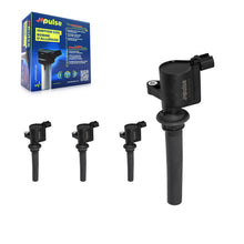 Load image into Gallery viewer, Mpulse Ignition Coil Kit For Mazda 6 Mercury Ford Taurus Mariner MPV Sable