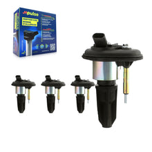 Load image into Gallery viewer, Mpulse Ignition Coil Kit For Chevrolet Trailblazer GMC Colorado Envoy EXT XL H3