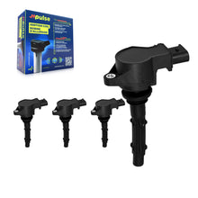 Charger l'image dans la galerie, Mpulse Ignition Coil Kit For Mercedes-Benz E350 C300 ML350 GLK350 GL450 S550 AMG