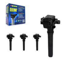 Load image into Gallery viewer, Mpulse Ignition Coil Kit For Chrysler Dodge Sebring Stratus 300 Intrepid Magnum