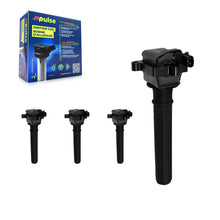 Charger l'image dans la galerie, Mpulse Ignition Coil Kit For Chrysler Pacifica Dodge 300 Intrepid 300M Magnum