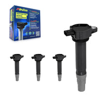 Charger l'image dans la galerie, Mpulse Ignition Coil Kit For Dodge Chrysler Charger 300 Town &amp; Country Grand