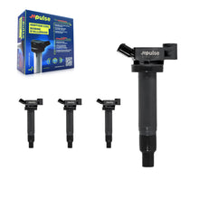 Charger l'image dans la galerie, Mpulse Ignition Coil Kit For Toyota Camry Lexus Highlander Sienna Avalon RX330