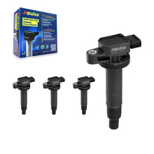 Load image into Gallery viewer, Mpulse Ignition Coil Kit For Toyota Prius Yaris Scion C xB Echo xA