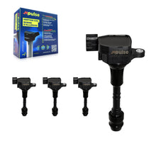 Load image into Gallery viewer, Mpulse Ignition Coil Kit For Nissan Frontier Altima Pathfinder Maxima Xterra I35