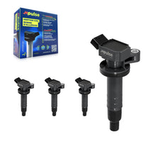 Load image into Gallery viewer, Mpulse Ignition Coil Kit For Toyota Corolla Matrix Pontiac Vibe Celica Chevrolet