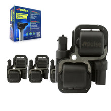 Load image into Gallery viewer, Mpulse Ignition Coil Kit For Mercedes-Benz E320 ML320 C240 CLK320 SL500 S430 E55