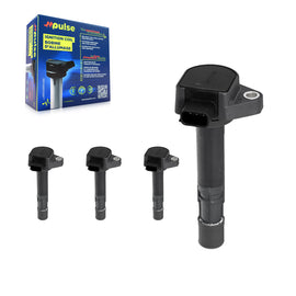 Mpulse Ignition Coil Kit For Honda Accord Civic Pilot Acura MDX Saturn Vue EL