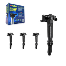 Load image into Gallery viewer, Mpulse Ignition Coil Kit For 2017 Ford E-450 Super Duty 6.2L Passenger Side